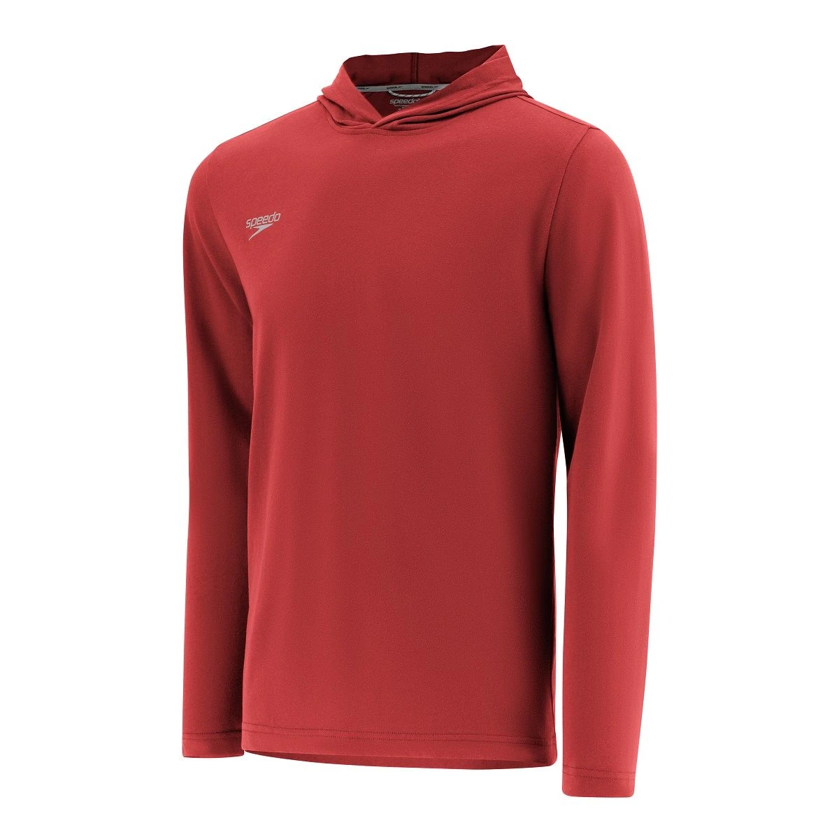 Speedo Solid Jersey Hoodie 19 Speedo Solid Jersey Hoodie - Image 17