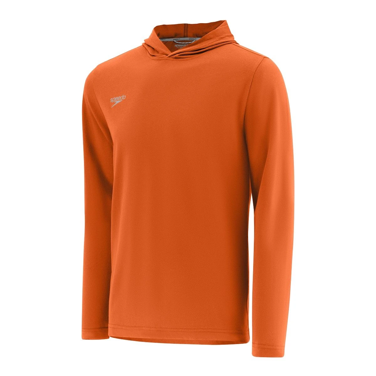 Speedo Solid Jersey Hoodie 21 Speedo Solid Jersey Hoodie - Image 19