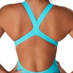 Speedo Fastskin LZR Pure Valor Open Back Kneeskin -Swim Hub Pro 8 772400201693 w1