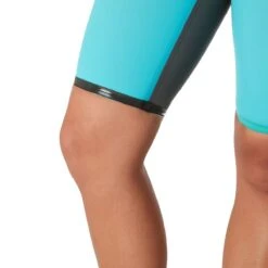 Speedo Fastskin LZR Pure Valor Open Back Kneeskin -Swim Hub Pro 8 772400201693 w2