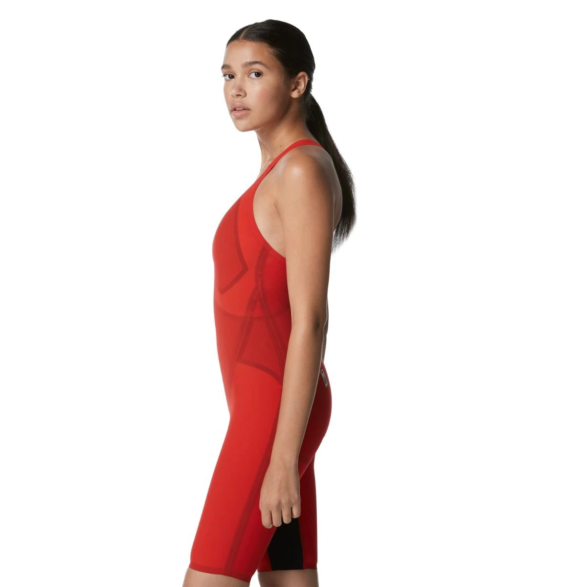 Speedo Fastskin Pure Valor Closed Back Kneeskin 5 Speedo Fastskin Pure Valor Closed Back Kneeskin - Image 3