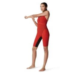 Speedo Fastskin Pure Valor Closed Back Kneeskin 11 Speedo Fastskin Pure Valor Closed Back Kneeskin -Swim Hub Pro 8 7724003819 x6