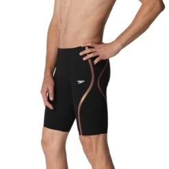 Speedo Fastskin LZR Pure Intent Backstroke Jammer 7 Speedo Fastskin LZR Pure Intent Backstroke Jammer -Swim Hub Pro 8 7725008003 x3
