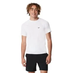 Speedo Easy S/S Swim Shirt -Swim Hub Pro 8 7748220100 x1