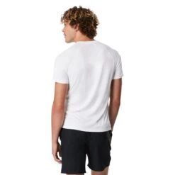 Speedo Easy S/S Swim Shirt -Swim Hub Pro 8 7748220100 x2