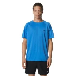 Speedo Easy S/S Swim Shirt -Swim Hub Pro 8 7748220426 x1