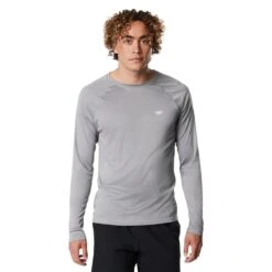 Speedo Easy L/S Swim Shirt -Swim Hub Pro 8 7748221020 x1