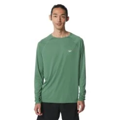 Speedo Easy L/S Swim Shirt -Swim Hub Pro 8 7748221310 x1