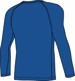 Speedo Easy L/S Swim Shirt -Swim Hub Pro 8 7748221400 cad2