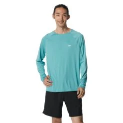 Speedo Easy L/S Swim Shirt -Swim Hub Pro 8 7748221441 x1