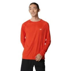 Speedo Easy L/S Swim Shirt -Swim Hub Pro 8 7748221801 x1