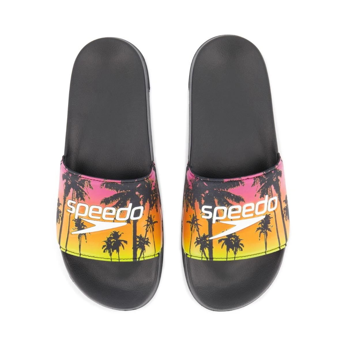Speedo Unisex Deck Slide 6 Speedo Unisex Deck Slide - Image 4
