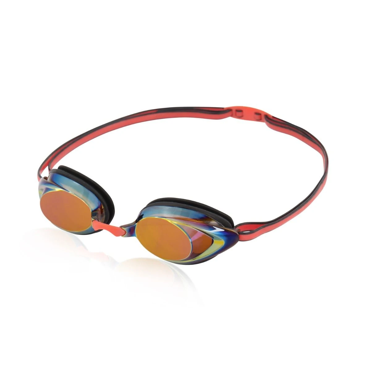 Speedo Women's Vanquisher 2.0 Mirrored Goggle 17 Speedo Women's Vanquisher 2.0 Mirrored Goggle - Image 15