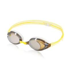 Speedo Women's Vanquisher 2.0 Mirrored Goggle 36 Speedo Women's Vanquisher 2.0 Mirrored Goggle -Swim Hub Pro 8 7750129116 y1