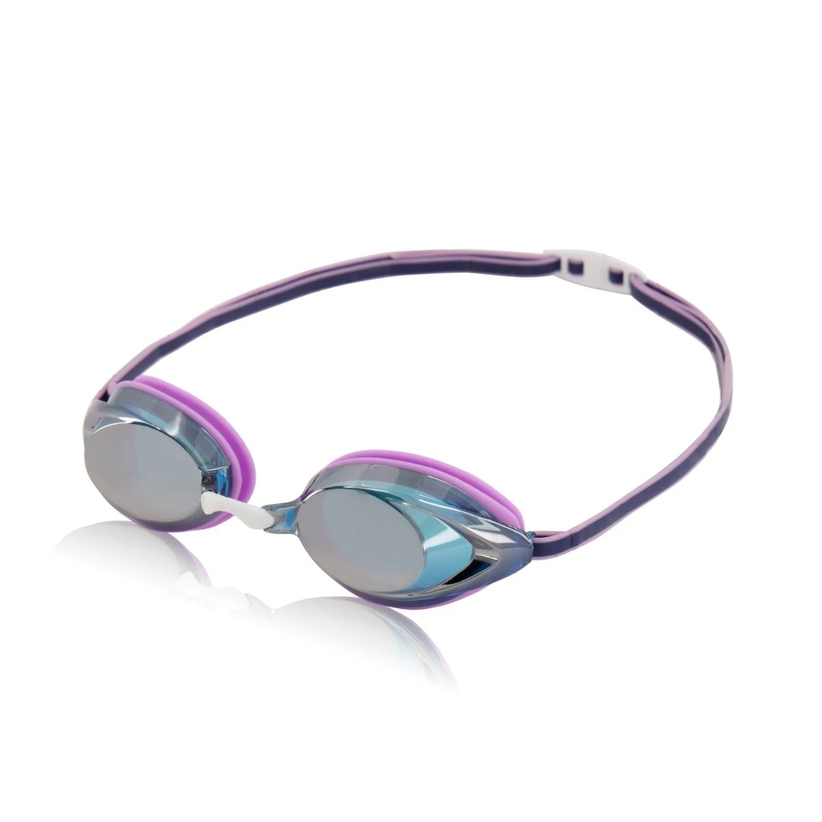 Speedo Women's Vanquisher 2.0 Mirrored Goggle 20 Speedo Women's Vanquisher 2.0 Mirrored Goggle - Image 18