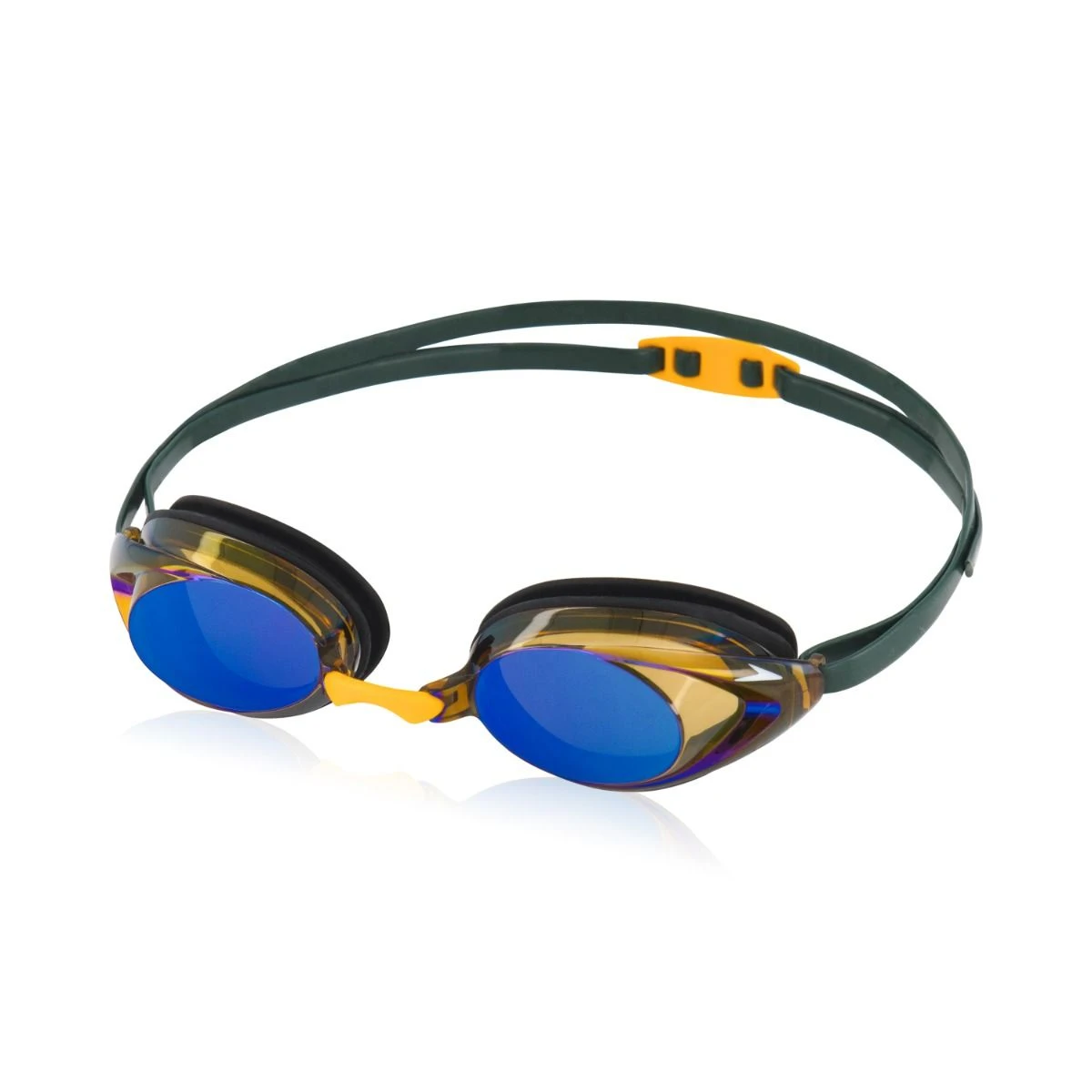 Speedo Jr. Vanquisher 2.0 Mirrored Goggle 7 Speedo Jr. Vanquisher 2.0 Mirrored Goggle - Image 5