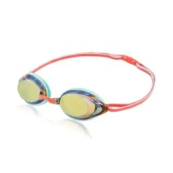 Speedo Jr. Vanquisher 2.0 Mirrored Goggle 16 Speedo Jr. Vanquisher 2.0 Mirrored Goggle -Swim Hub Pro 8 7750130331 y1