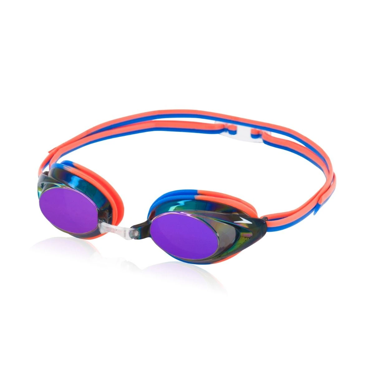 Speedo Jr. Vanquisher 2.0 Mirrored Goggle 8 Speedo Jr. Vanquisher 2.0 Mirrored Goggle - Image 6