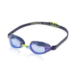 Speedo Speed Socket 2.0 Mirrored Goggle 33 Speedo Speed Socket 2.0 Mirrored Goggle -Swim Hub Pro 8 7750204401 y1