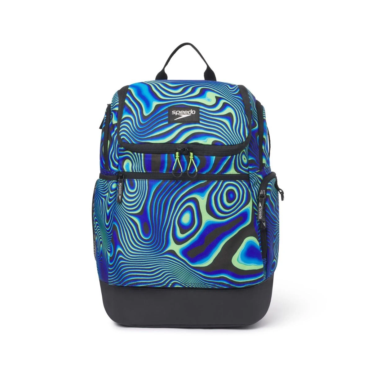 Speedo Printed Teamster 2.0 Backpack 16 Speedo Printed Teamster 2.0 Backpack - Image 14