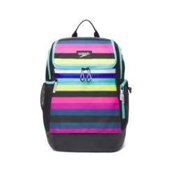 Speedo Printed Teamster 2.0 Backpack 28 Speedo Printed Teamster 2.0 Backpack -Swim Hub Pro 8 775202615989 y1