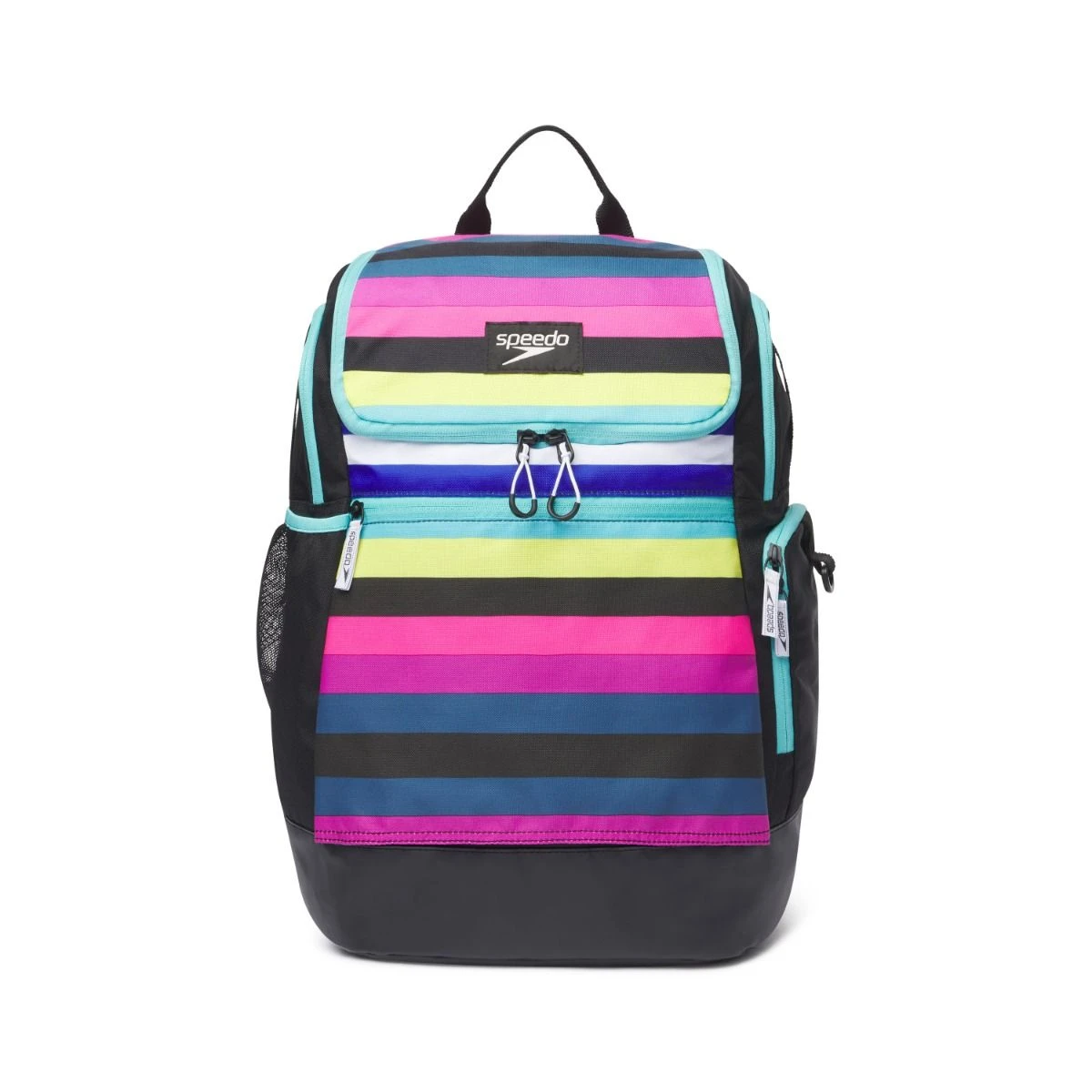 Speedo Printed Teamster 2.0 Backpack 15 Speedo Printed Teamster 2.0 Backpack - Image 13