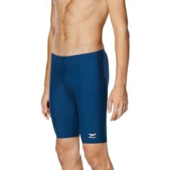 Speedo Solid Endurance Jammer 26 Speedo Solid Endurance Jammer -Swim Hub Pro 8 805014412 x1