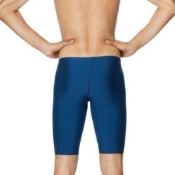 Speedo Solid Endurance Jammer 27 Speedo Solid Endurance Jammer -Swim Hub Pro 8 805014412 x2