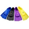 Kiefer Silicone Training Fins 2 Kiefer Silicone Training Fins -Swim Hub Pro 800093 all