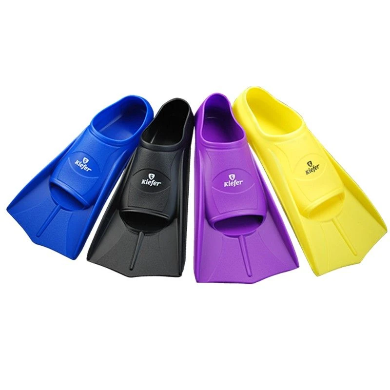 Kiefer Silicone Training Fins 3 Kiefer Silicone Training Fins