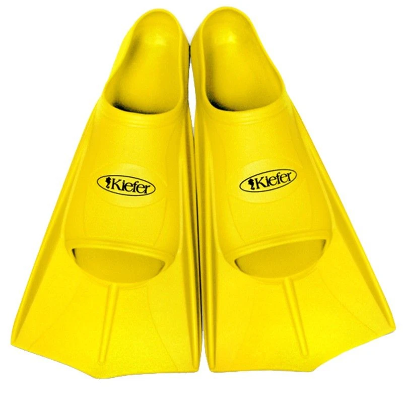 Kiefer Silicone Training Fins 7 Kiefer Silicone Training Fins - Image 5