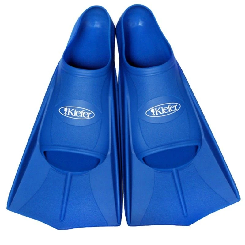 Kiefer Silicone Training Fins 8 Kiefer Silicone Training Fins - Image 6