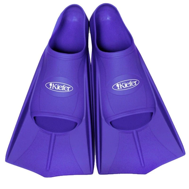 Kiefer Silicone Training Fins 9 Kiefer Silicone Training Fins - Image 7