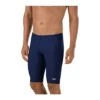 Speedo Solid Jammer -Swim Hub Pro 825764 navy front