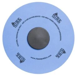 Aerobic Blue Bar Float 9 Aerobic Blue Bar Float -Swim Hub Pro 82700 side