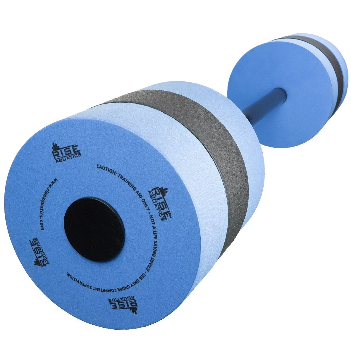 Aerobic Blue Bar Float 4 Aerobic Blue Bar Float - Image 2