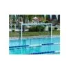 Dawson Water Polo Goal With Net -Swim Hub Pro 84299