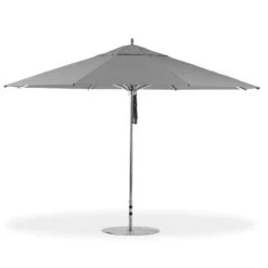 G-Series: 13' Octagon Umbrella 39 G-Series: 13' Octagon Umbrella -Swim Hub Pro 880cam cadet gray