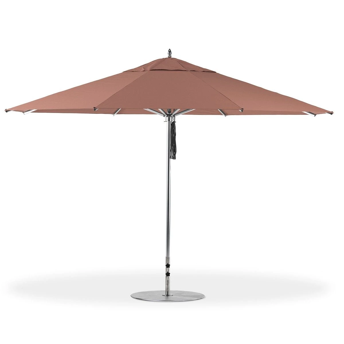 G-Series: 13' Octagon Umbrella 3 G-Series: 13' Octagon Umbrella