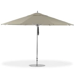 G-Series: 13' Octagon Umbrella 33 G-Series: 13' Octagon Umbrella -Swim Hub Pro 880cam linen
