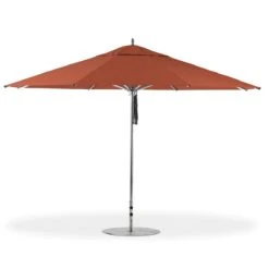 G-Series: 13' Octagon Umbrella 24 G-Series: 13' Octagon Umbrella -Swim Hub Pro 880cam logo red