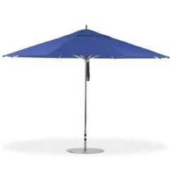 G-Series: 13' Octagon Umbrella 30 G-Series: 13' Octagon Umbrella -Swim Hub Pro 880cam pacific blue
