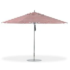 G-Series: 13' Octagon Umbrella 41 G-Series: 13' Octagon Umbrella -Swim Hub Pro 880cam red stripe