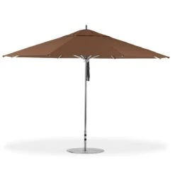 G-Series: 13' Octagon Umbrella 35 G-Series: 13' Octagon Umbrella -Swim Hub Pro 880cam terracotta