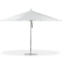 G-Series: 13' Octagon Umbrella 40 G-Series: 13' Octagon Umbrella -Swim Hub Pro 880cam white