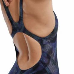 TYR Avictor Exolon Open Back Kneeskin -Swim Hub Pro 8 2