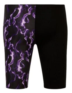 Dolfin Men's Print Spliced Jammer 22 Dolfin Men's Print Spliced Jammer -Swim Hub Pro 8d00 b30d back