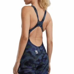 TYR Avictor Exolon Open Back Kneeskin -Swim Hub Pro 9