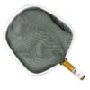 Deluxe Leaf Skimmer 14" X 15" 1 Deluxe Leaf Skimmer 14" X 15" -Swim Hub Pro 903