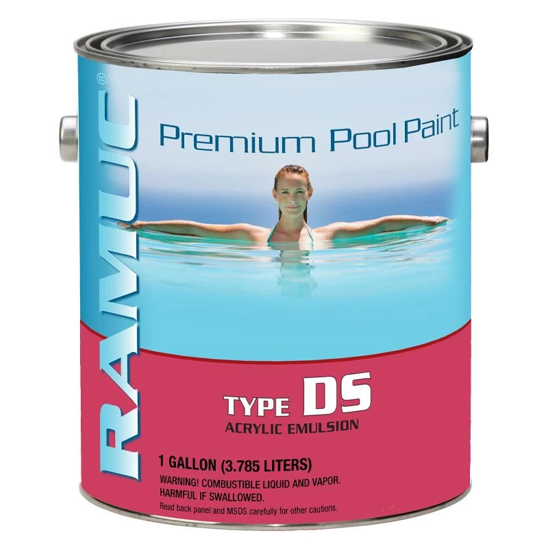 Ramuc DS Water Based Acrylic 3 Ramuc DS Water Based Acrylic